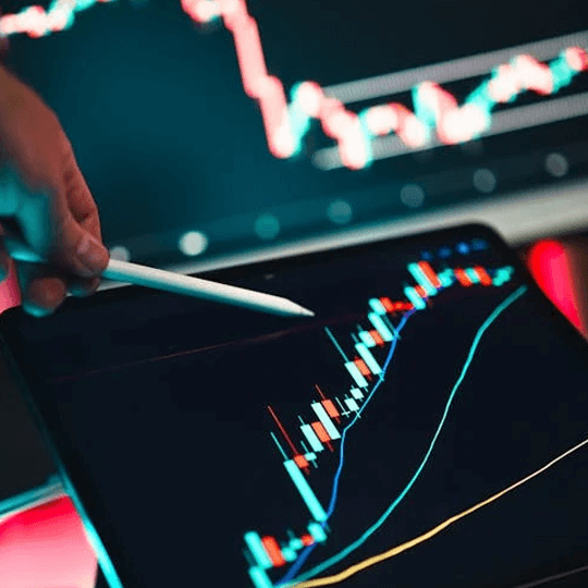 Timbrância equipa de especialistas em investimento em criptografia